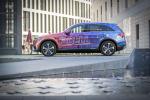 Mercedes-Benz GLC F-Cell 2019 года (WW)